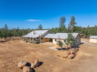 25150 Dersch Rd, Anderson, CA 96007