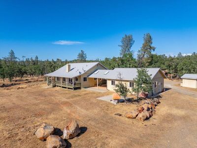25150 Dersch Rd, Anderson, CA, 96007