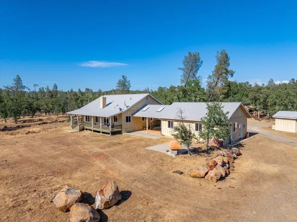 25150 Dersch Rd, Anderson, CA 96007