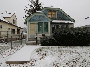 4440 N 54th St, Milwaukee, WI 53218