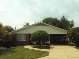 5607 Alan St, Aliquippa, PA 15001