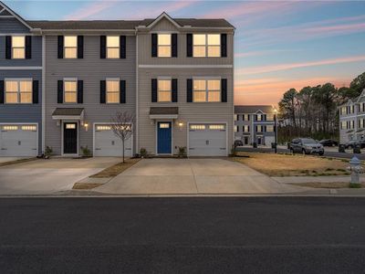 45 Cecelia Way, Suffolk, VA, 23434