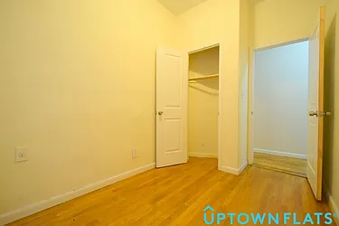 Rented by Uptown Flats LLC