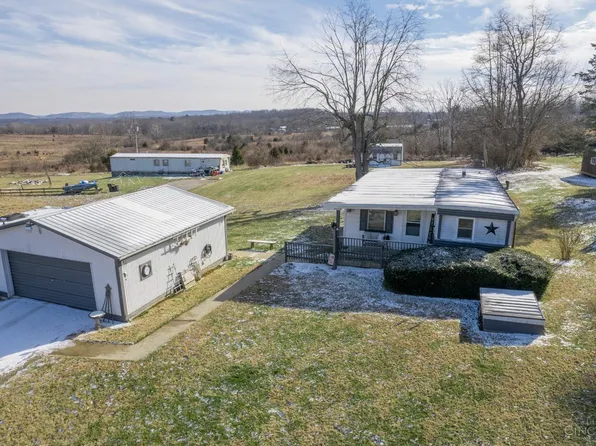 10540 Lois Ln, Hillsboro, OH 45133