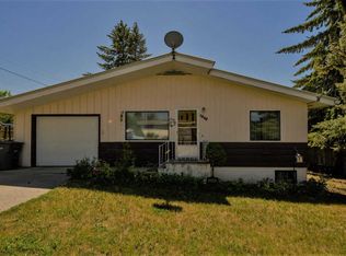 1040 E Ivy Ave, Colville, WA 99114