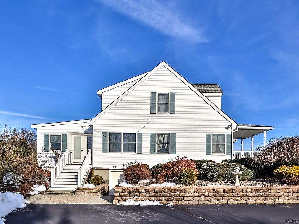 10 Old Minisink Trl, Goshen, NY 10924 Zillow