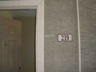 5098 River Glen Dr UNIT 219, Las Vegas, NV, 89103