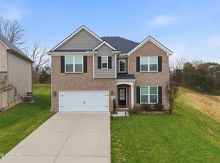 11022 Big Sky Ln, Knoxville, TN 37932