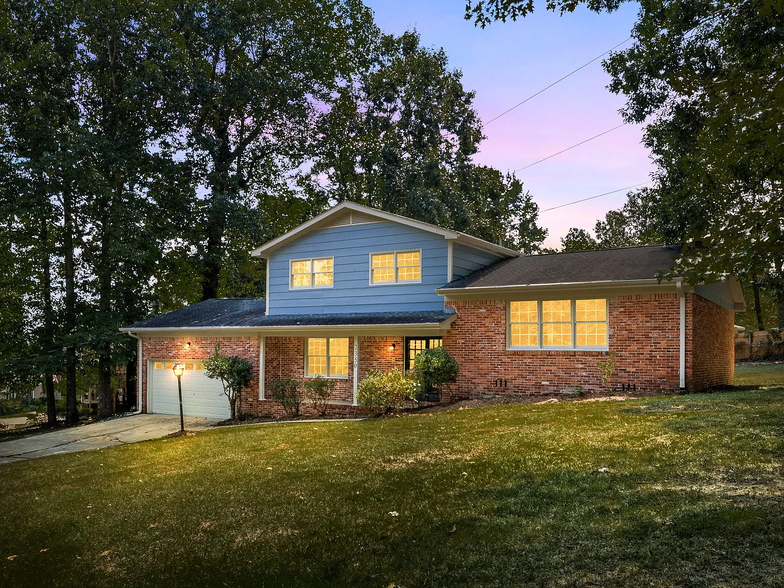 2350 Mountain Oaks Lane - 1 — Photo 2