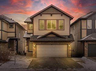 194 W Kincora Glen Rise NW, Calgary, AB T3R 0B8