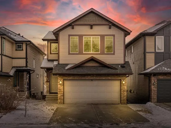 194 W Kincora Glen Rise NW, Calgary, AB T3R 0B8