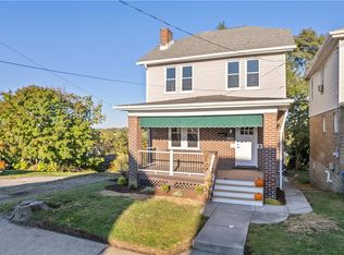 2732 Crosby Ave, Pittsburgh, PA 15216