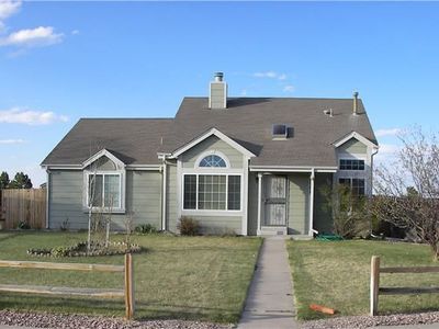 5798 E Melody Ln, Castle Rock, CO, 80104