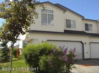 6005 Spruce Meadows Loop, Anchorage, AK 99507