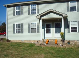 987 Trousdale Ferry Park, Lebanon, TN 37087
