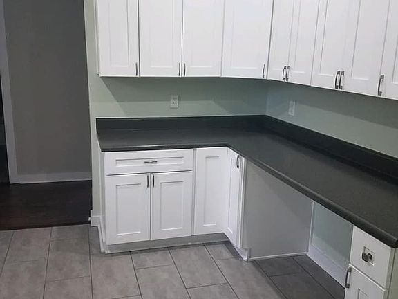 Attn cabinet space - Kitchen