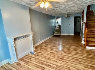 1905 N Lawrence St, Philadelphia, PA 19122
