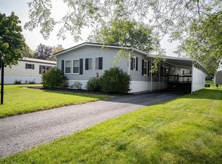 6403 Kims Dr LOT 143, Victor, NY 14564