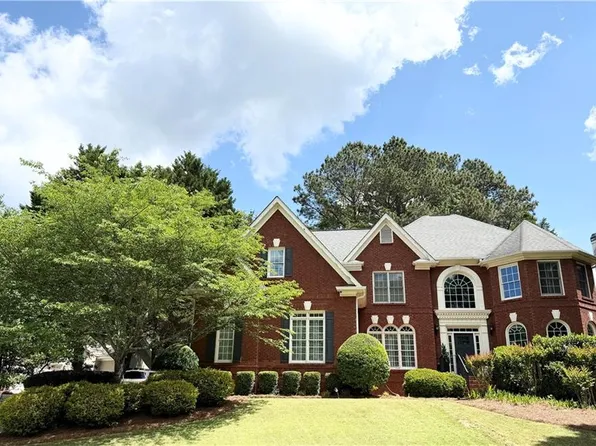 725 Rose Creek Cir, Johns Creek, GA 30097