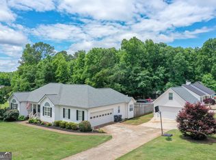 166 Monte Ln, Jefferson, GA 30549