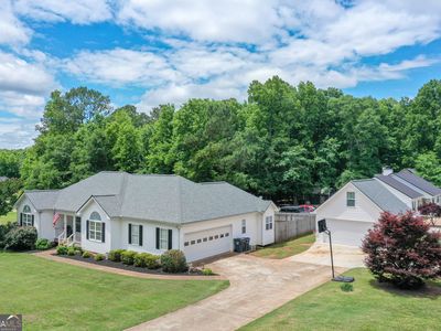 166 Monte Ln, Jefferson, GA, 30549