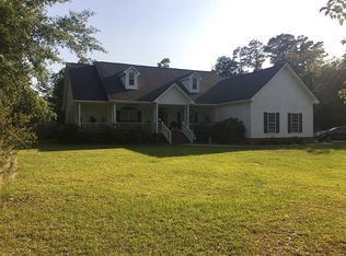 731 Butter Rd, Bonneau, SC 29431