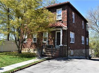 40 Melrose Ave, Mount Vernon, NY 10552