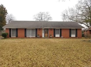 1149 Queensbury Dr, Montgomery, AL 36116