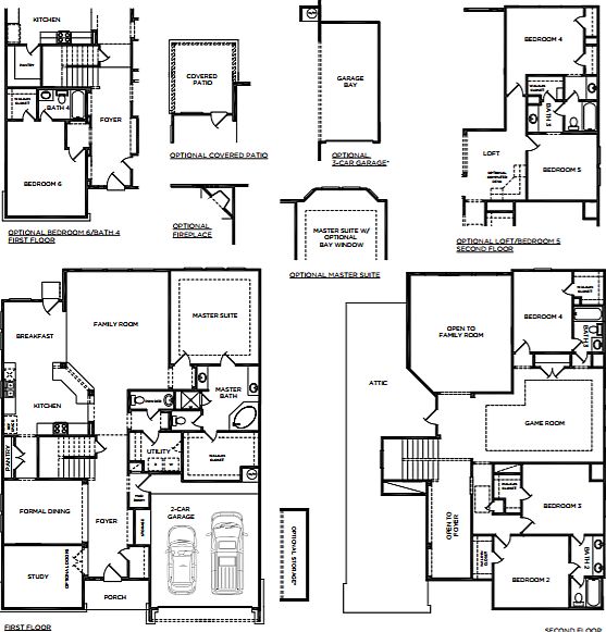 2nd image of 32213 McKinley Run Dr
