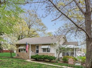 9333 Noland Rd, Lenexa, KS 66215