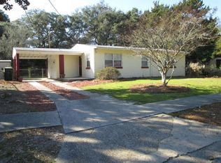 14 Ranger St SW, Fort Walton Beach, FL 32548