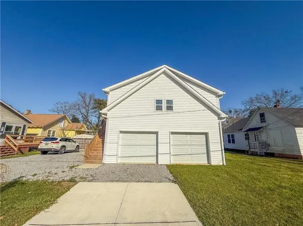2161 Homewood St #B, Mobile, AL 36606