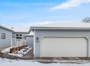 105 W Elm Pl #42, Okotoks, AB T1S1Y9