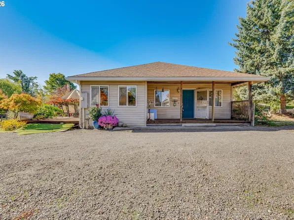 402 Warner Parrott Rd, Oregon City, OR 97045