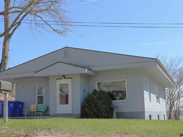 616 E Michigan St, Missouri Valley, IA 51555