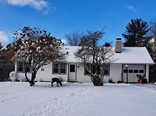 416 Brown Rd, Wawarsing, NY 12428