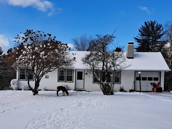416 Brown Road, Ellenville, NY 12428