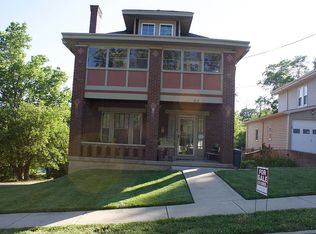 45 Rossmore Ave, Fort Thomas, KY 41075