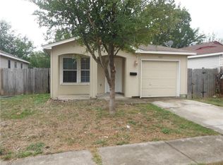 4507 Magin Meadow Dr, Austin, TX 78744