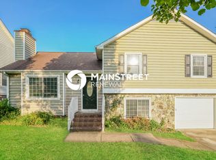 19 Fieldale Ct, Greensboro, NC 27406