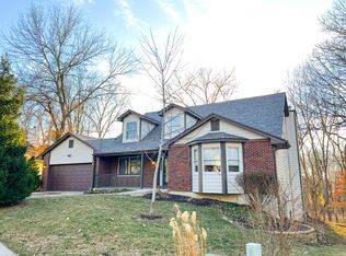 3309 Talent Dr, Columbia, MO 65203