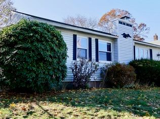 15 Bittern Rd, Quincy, MA 02169