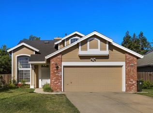 8712 La Crosse Way, Sacramento, CA 95823