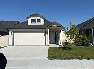 1603 Kenyon Meadows St, Twin Falls, ID 83301