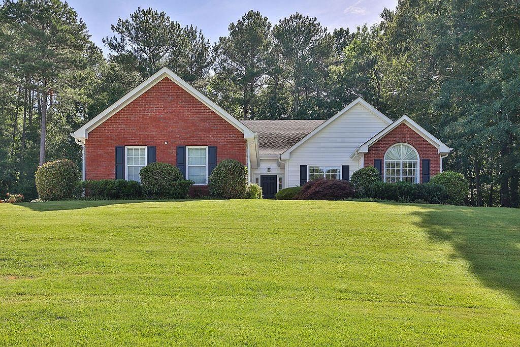 867 Mill Cove Dr, Lawrenceville, GA 30045 Zillow