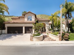 2471 Kirsten Lee Dr, Westlake Village, CA 91361