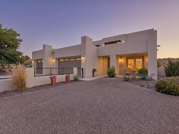 90 Camino De Claudio, Corrales, NM 87048