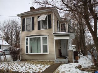 770 W State St, Springfield, OH 45506