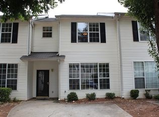 2459 Brianna Dr, Hampton, GA