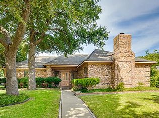 3218 Meadowood Dr, Garland, TX 75040